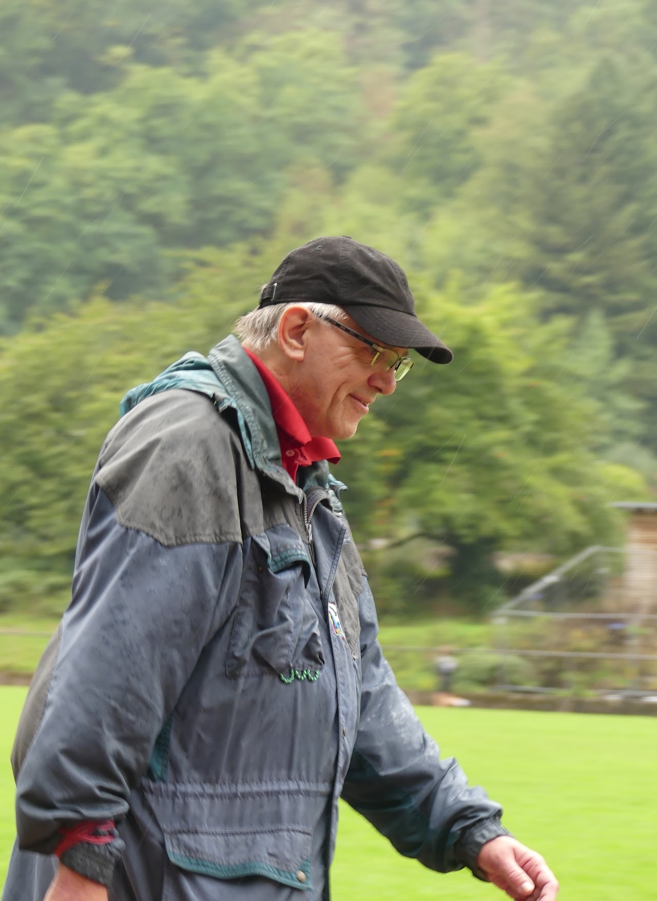 Bild vom 13. Benefizlauf im Jahr 2022. Dies ist das 328. Bild.